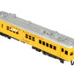 Hallmark Models HO Scale Custom BRASS Powered Sperry Diesel Rail Car EX/Box