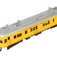 Hallmark Models HO Scale Custom BRASS Powered Sperry Diesel Rail Car EX/Box
