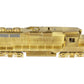 Overland 5006 BRASS HO Scale Union Pacific GP30 Phase II Low Hood Diesel Loco EX/Box