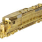 Overland 5006 BRASS HO Scale Union Pacific GP30 Phase II Low Hood Diesel Loco EX/Box