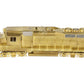 Overland 5006 BRASS HO Scale Union Pacific GP30 Phase II Low Hood Diesel Loco EX/Box