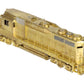 Overland 5006 BRASS HO Scale Union Pacific GP30 Phase II Low Hood Diesel Loco EX/Box