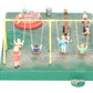 Lionel 6-24138 O Gauge Operating Playtime Playground EX/Box