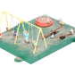 Lionel 6-24138 O Gauge Operating Playtime Playground EX/Box