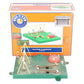 Lionel 6-24138 O Gauge Operating Playtime Playground EX/Box