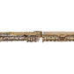 PFM HO Scale Brass Santa Fe 4-8-4 Steam Locomotive & Tender EX/Box