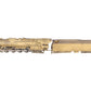 PFM HO Scale Brass Santa Fe 4-8-4 Steam Locomotive & Tender EX/Box