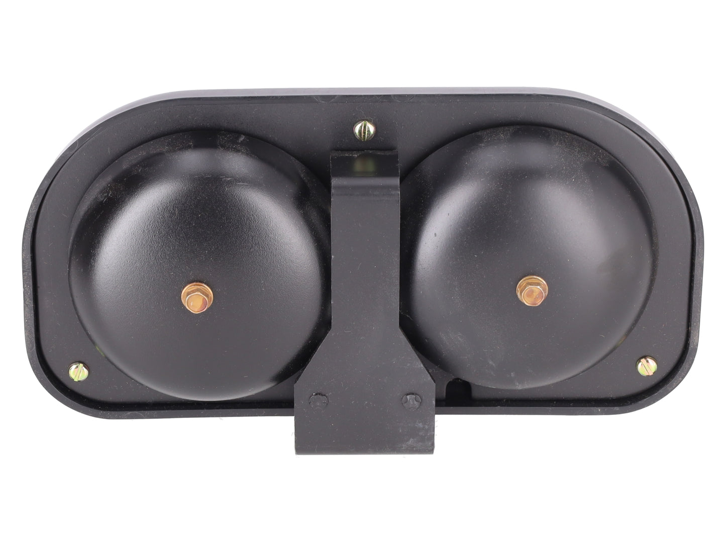 ITT 75-OBA Dual Bell Telephone Alarm Bell VG/Box