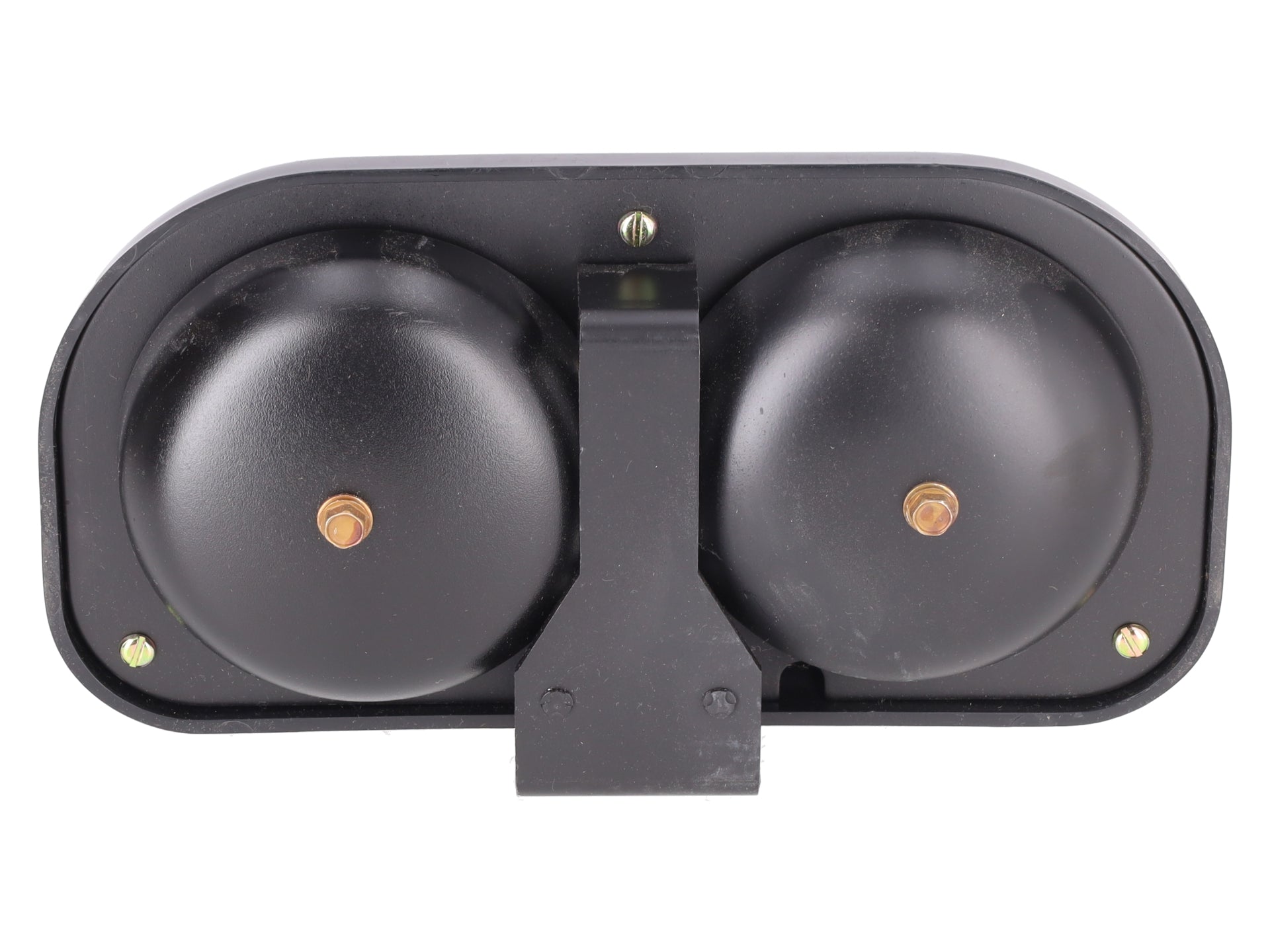 ITT 75-OBA Dual Bell Telephone Alarm Bell VG/Box