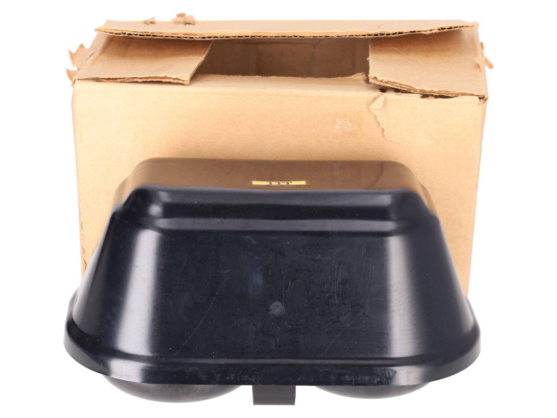 ITT 75-OBA Dual Bell Telephone Alarm Bell VG/Box