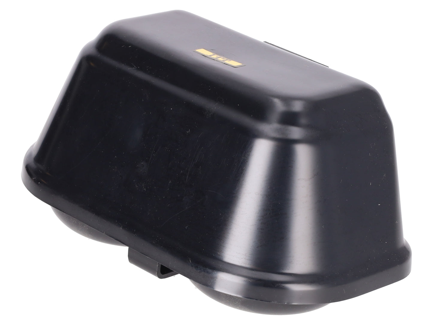 ITT 75-OBA Dual Bell Telephone Alarm Bell VG/Box