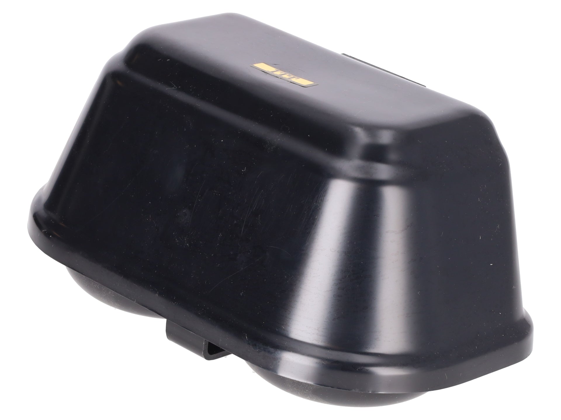 ITT 75-OBA Dual Bell Telephone Alarm Bell VG/Box