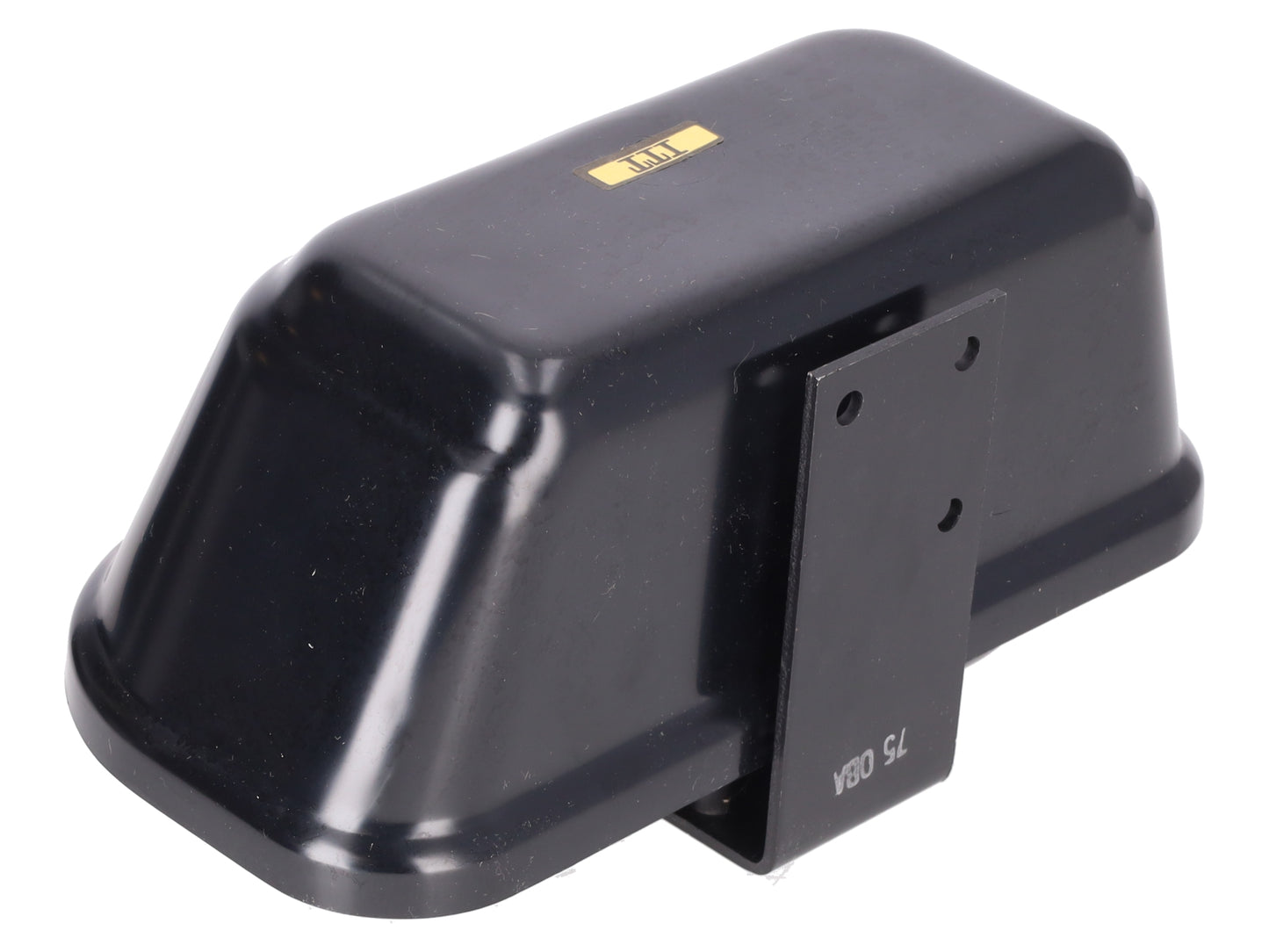 ITT 75-OBA Dual Bell Telephone Alarm Bell VG/Box