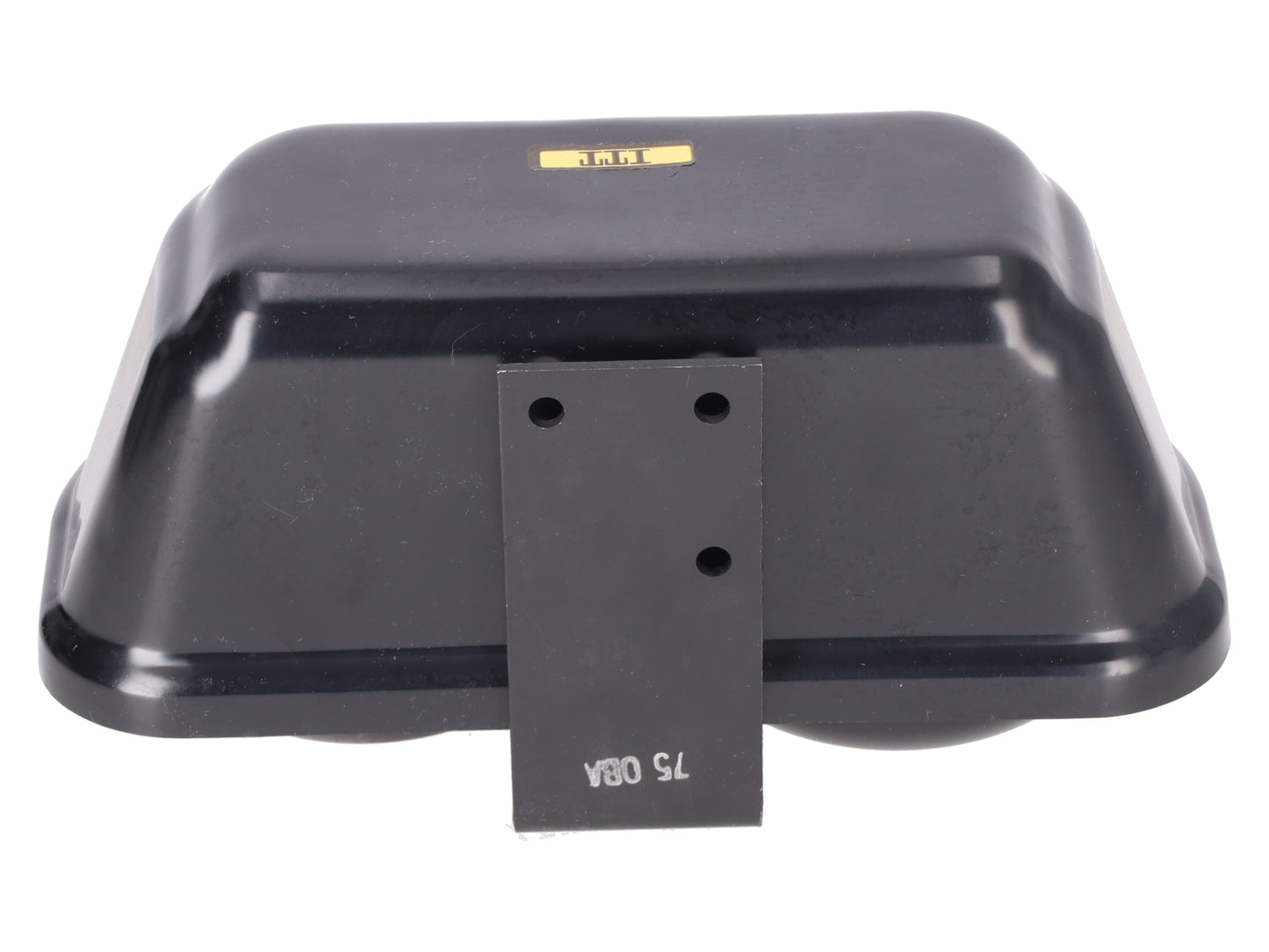 ITT 75-OBA Dual Bell Telephone Alarm Bell VG/Box