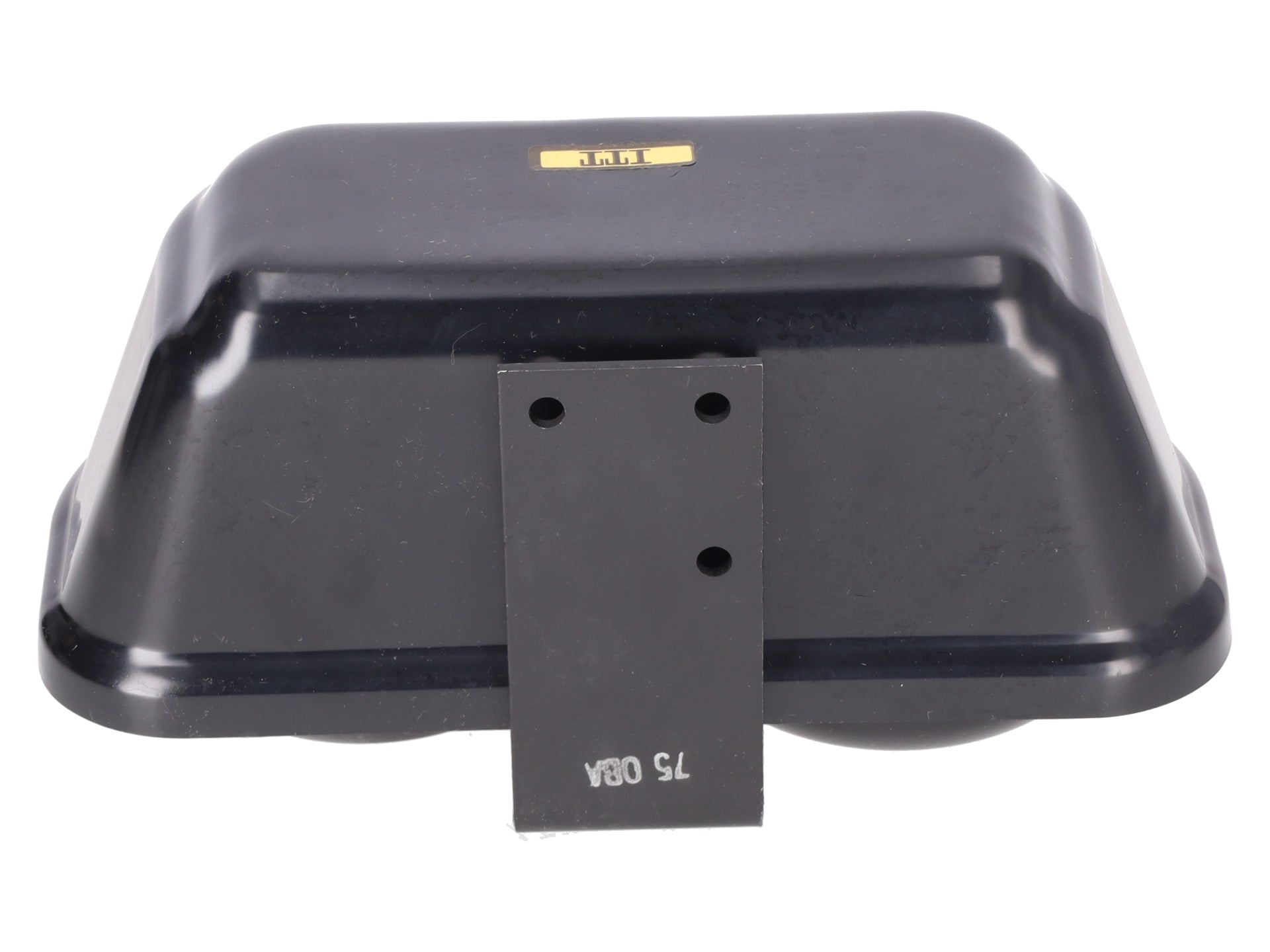 ITT 75-OBA Dual Bell Telephone Alarm Bell VG/Box