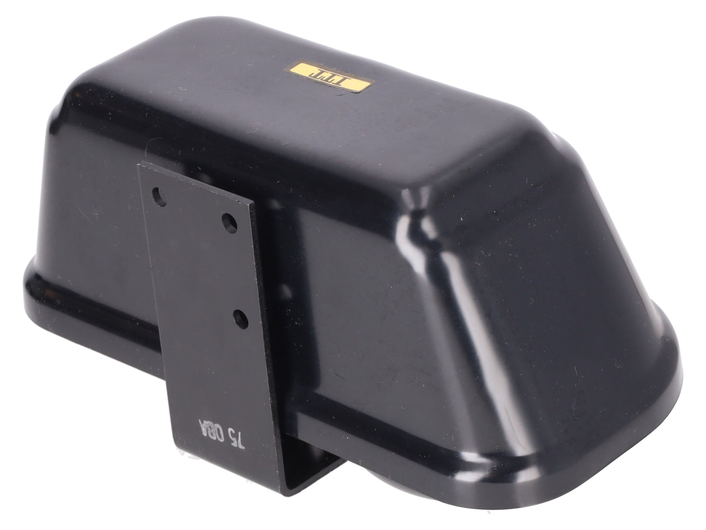 ITT 75-OBA Dual Bell Telephone Alarm Bell VG/Box