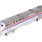 MTH 20-2189-1 O Amtrak G.E. Genesis P42 Diesel Engine Cab w/PS1 #9 EX/Box