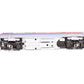 MTH 20-2189-1 O Amtrak G.E. Genesis P42 Diesel Engine Cab w/PS1 #9 EX/Box