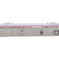 MTH 20-2189-1 O Amtrak G.E. Genesis P42 Diesel Engine Cab w/PS1 #9 EX/Box