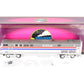 MTH 20-2189-1 O Amtrak G.E. Genesis P42 Diesel Engine Cab w/PS1 #9 EX/Box
