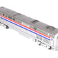 MTH 20-2189-1 O Amtrak G.E. Genesis P42 Diesel Engine Cab w/PS1 #9 EX/Box