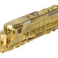 Overland 5001 BRASS HO Scale Union Pacific GP30 Ex-Demo Low Hood Diesel Engine EX/Box