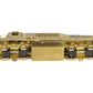 Overland 5001 BRASS HO Scale Union Pacific GP30 Ex-Demo Low Hood Diesel Engine EX/Box