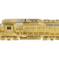 Overland 5001 BRASS HO Scale Union Pacific GP30 Ex-Demo Low Hood Diesel Engine EX/Box