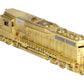 Overland 5001 BRASS HO Scale Union Pacific GP30 Ex-Demo Low Hood Diesel Engine EX/Box