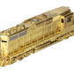 Overland 5001 BRASS HO Scale Union Pacific GP30 Ex-Demo Low Hood Diesel Engine EX/Box