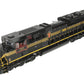 Lionel 6-28316 O Pennsylvania Heritage SD70ACE Diesel Locomotive #1854 EX/Box