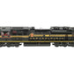 Lionel 6-28316 O Pennsylvania Heritage SD70ACE Diesel Locomotive #1854 EX/Box