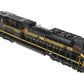 Lionel 6-28316 O Pennsylvania Heritage SD70ACE Diesel Locomotive #1854 EX/Box