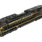 Lionel 6-28316 O Pennsylvania Heritage SD70ACE Diesel Locomotive #1854 EX/Box