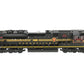 Lionel 6-28316 O Pennsylvania Heritage SD70ACE Diesel Locomotive #1854 EX/Box