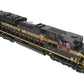 Lionel 6-28316 O Pennsylvania Heritage SD70ACE Diesel Locomotive #1854 EX/Box