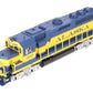 MTH 20-2654-1 O Gauge Alaska Railroad GP-40 Diesel Engine w/PS2 #3010 LN/Box