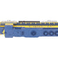 MTH 20-2654-1 O Gauge Alaska Railroad GP-40 Diesel Engine w/PS2 #3010 LN/Box