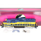 MTH 20-2654-1 O Gauge Alaska Railroad GP-40 Diesel Engine w/PS2 #3010 LN/Box
