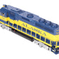 MTH 20-2654-1 O Gauge Alaska Railroad GP-40 Diesel Engine w/PS2 #3010 LN/Box