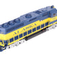 MTH 20-2654-1 O Gauge Alaska Railroad GP-40 Diesel Engine w/PS2 #3010 LN/Box