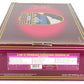 MTH 20-66072 O Pennsylvania 70' Streamlined Slpr/Diner Passenger Set (Set of 2) EX/Box