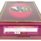 MTH 20-66072 O Pennsylvania 70' Streamlined Slpr/Diner Passenger Set (Set of 2) EX/Box