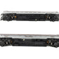 MTH 20-66072 O Pennsylvania 70' Streamlined Slpr/Diner Passenger Set (Set of 2) EX/Box