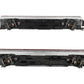 MTH 20-6647 O CP 70' Streamlined Sleeper/Diner Passenger Car Set (Set of 2) EX/Box
