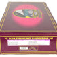 MTH 20-6630 O Gauge Pennsylvania "Henry Knox" 70' Streamlined Diner Car EX/Box