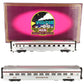 MTH 20-6630 O Gauge Pennsylvania "Henry Knox" 70' Streamlined Diner Car EX/Box