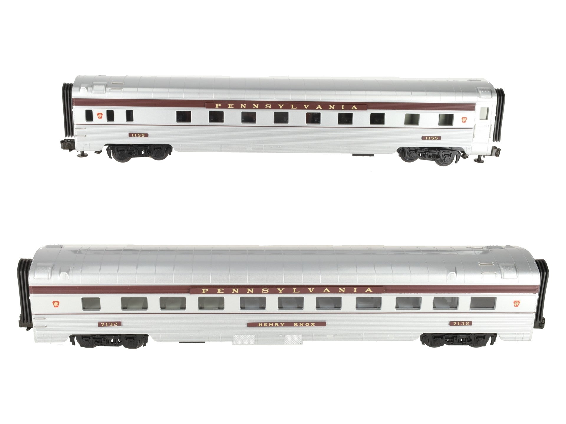 MTH 20-6630 O Gauge Pennsylvania 
