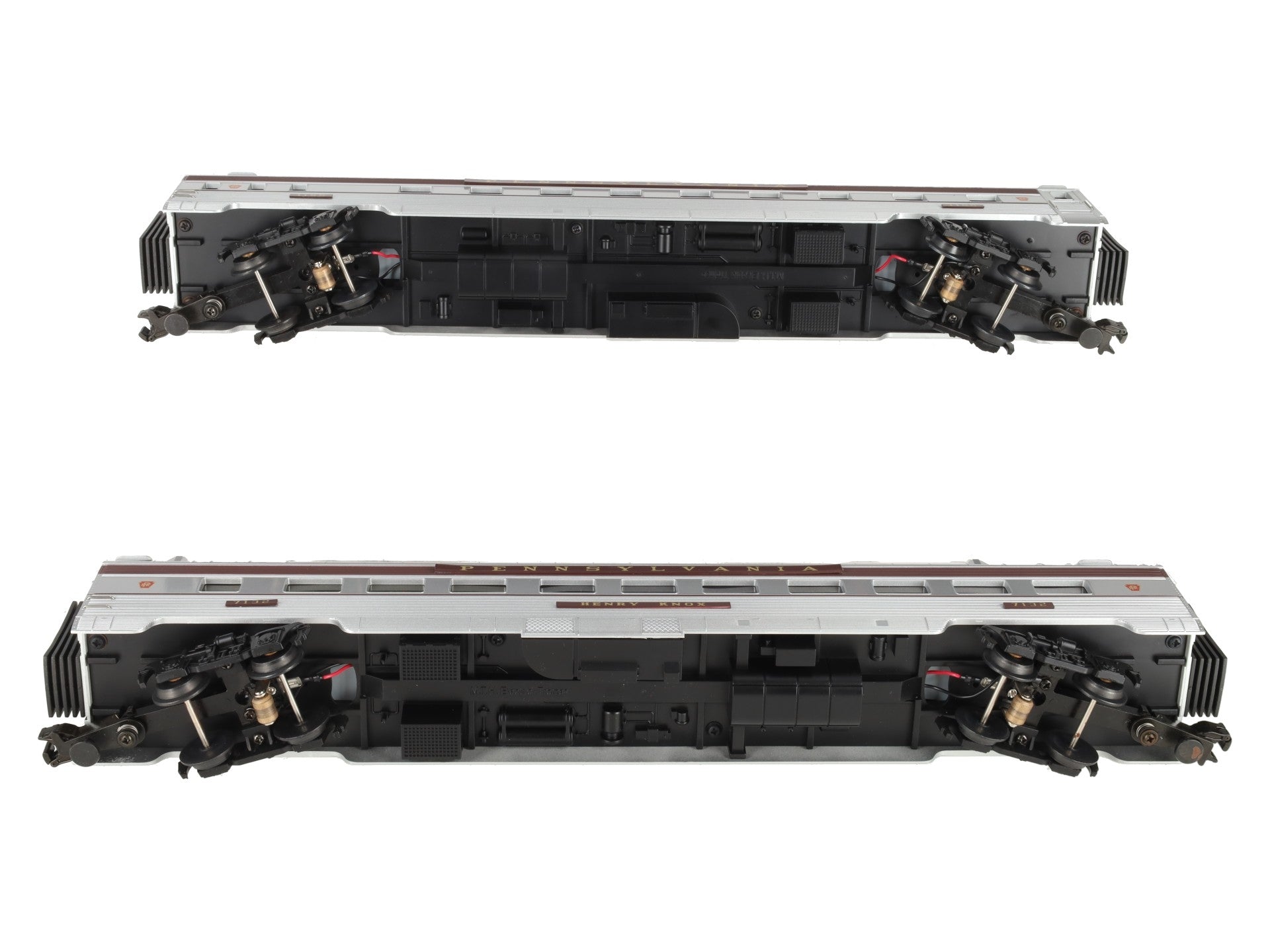 MTH 20-6630 O Gauge Pennsylvania 