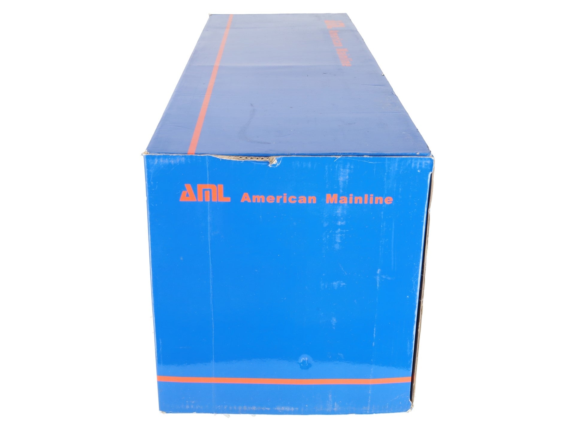 American Mainline G421-10 G Kansas City Power & Light Coal Hopper #795014 EX/Box